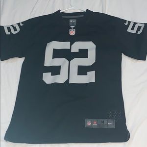 Raiders Jersey